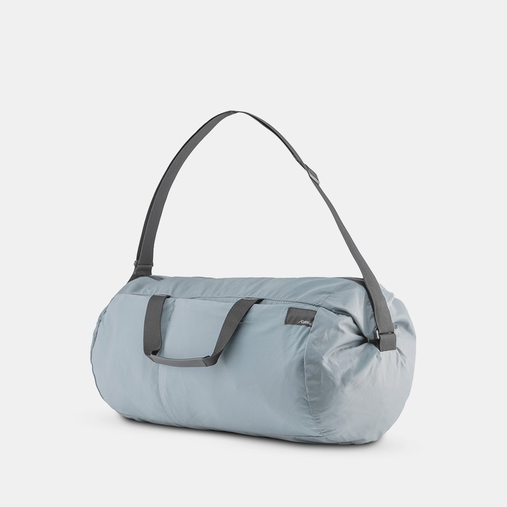 Matador Duffles Slate Blue Matador ReFraction Packable Duffle Bag
