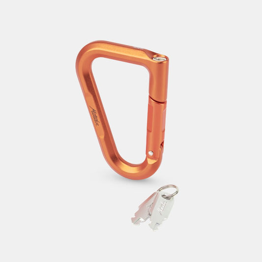 Matador Locks Canyon Orange Matador BetaLock
