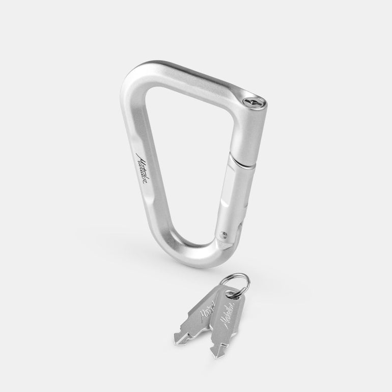 Matador Locks Metal Matador BetaLock