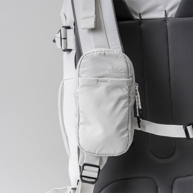 Matador Travel Accessories Arctic White Matador Speed Stash