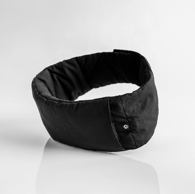 Matador Travel Accessories Black Matador Blackout Sleep Mask + Earplugs