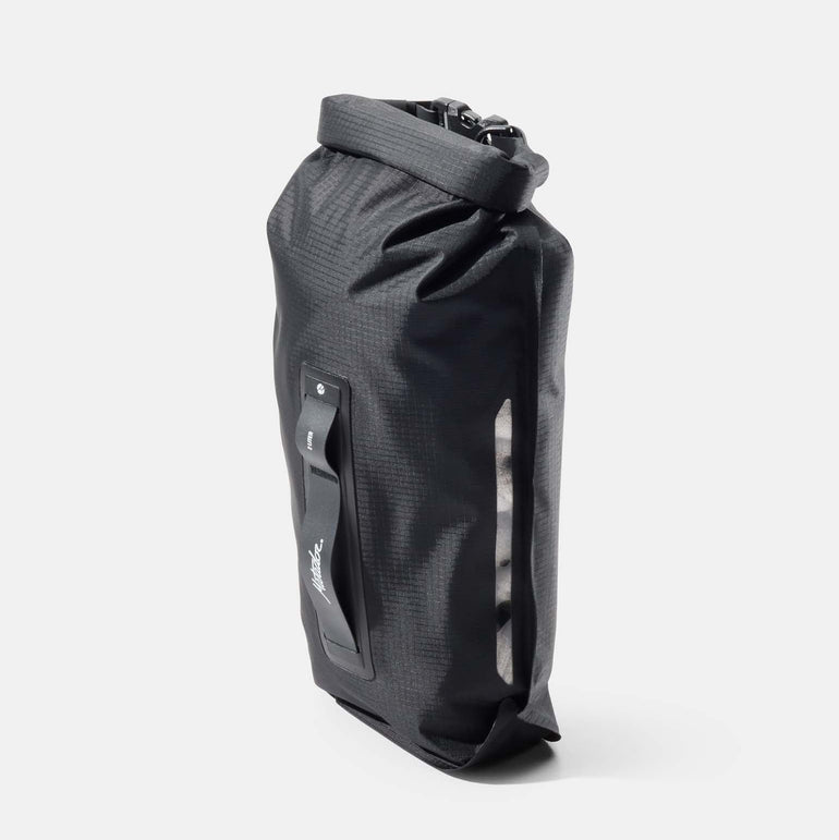 Matador Travel Accessories Black Matador FlatPak Dry Bag 2L V2