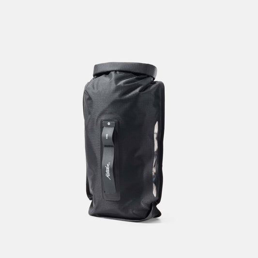Matador Travel Accessories Black Matador FlatPak Dry Bag 2L V2