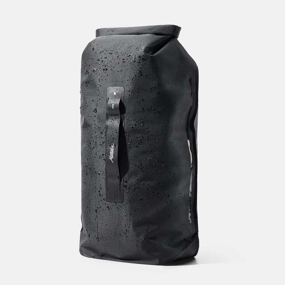 Matador Travel Accessories Black Matador FlatPak Drybag 8L V2