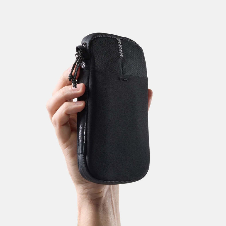 Matador Travel Accessories Black Matador Global Travel Stash