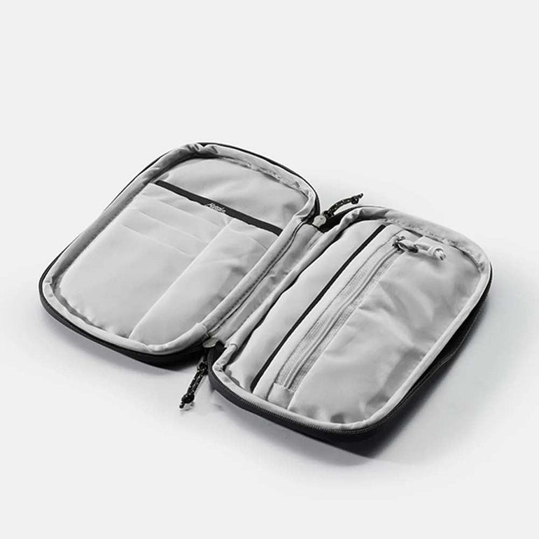 Matador Travel Accessories Black Matador Global Travel Stash