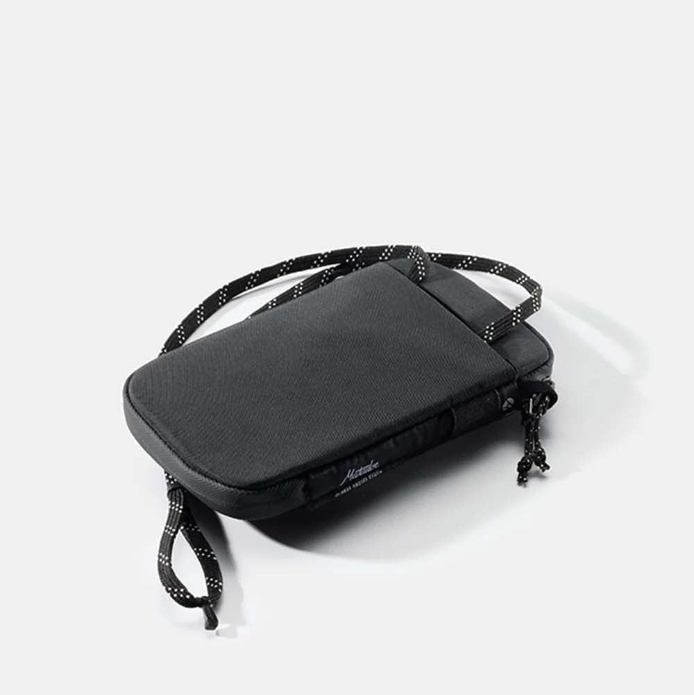 Matador Travel Accessories Black Matador Global Travel Stash