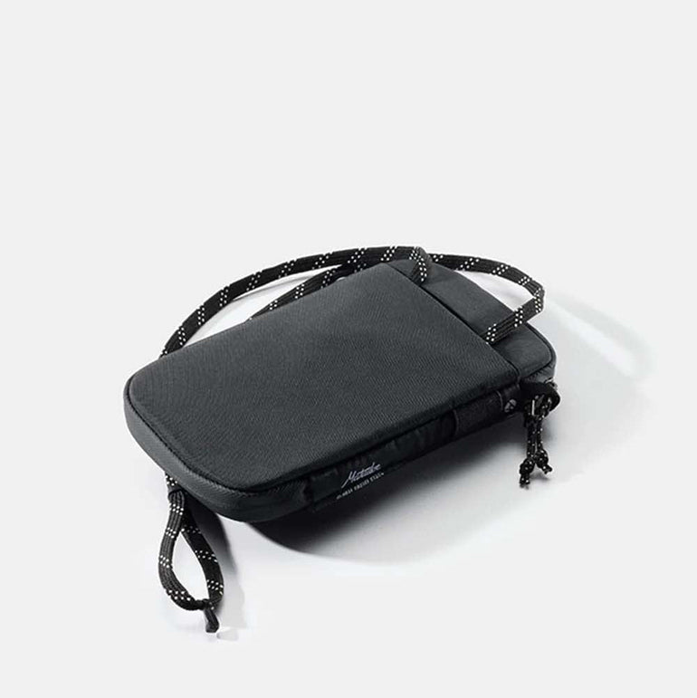 Matador Travel Accessories Black Matador Global Travel Stash