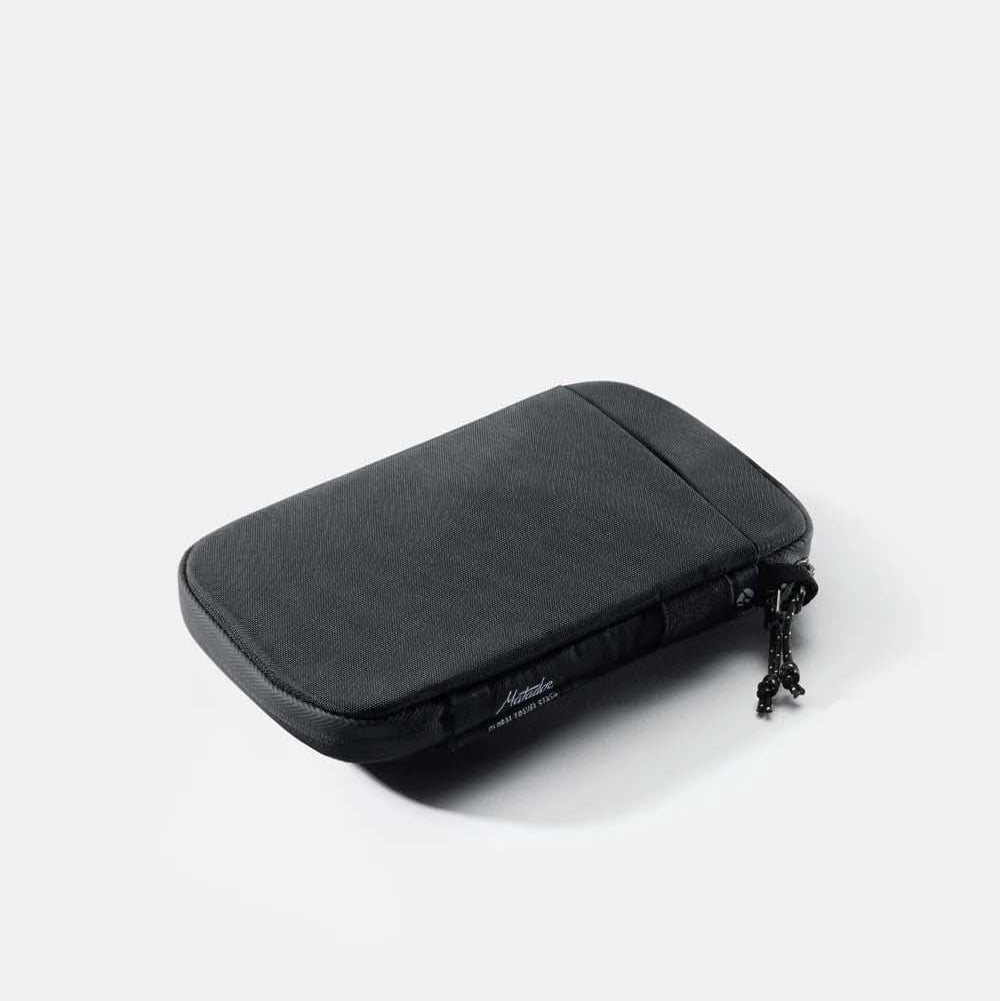 Matador Travel Accessories Black Matador Global Travel Stash