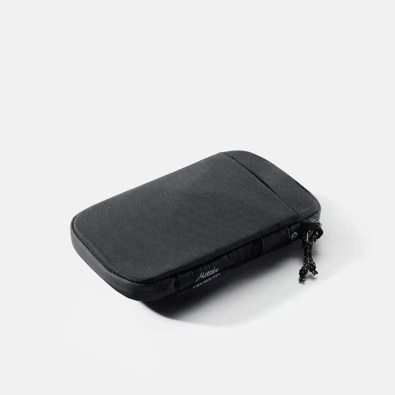 Matador Travel Accessories Black Matador Global Travel Stash