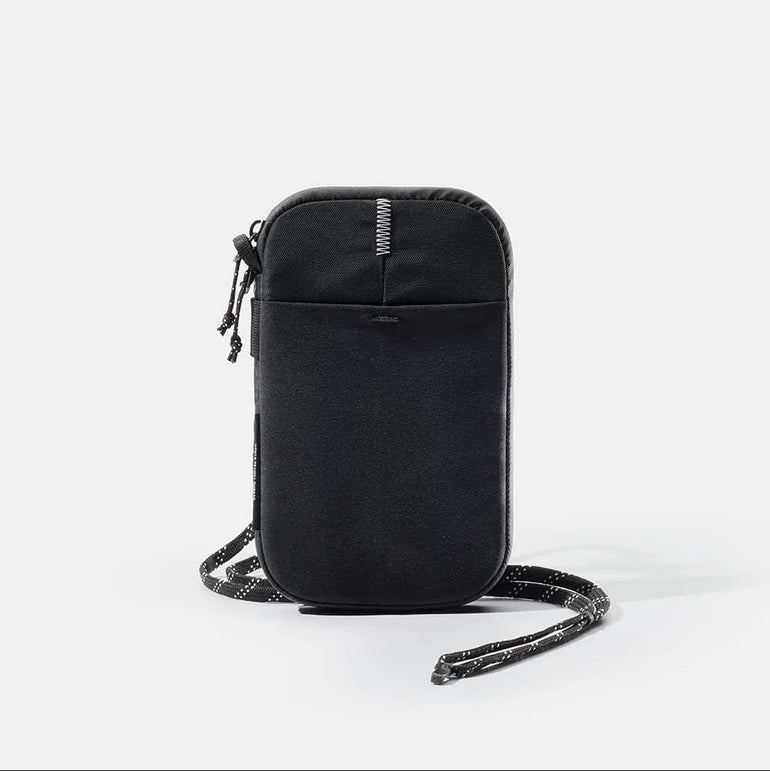 Matador Travel Accessories Black Matador Global Travel Stash