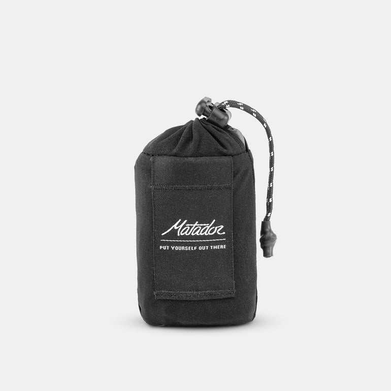 Matador Travel Accessories Black Matador Pocket Blanket Mini