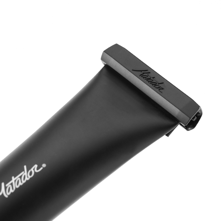 Matador Travel Accessories Black/White Matador Refillable Toothpaste Tubes
