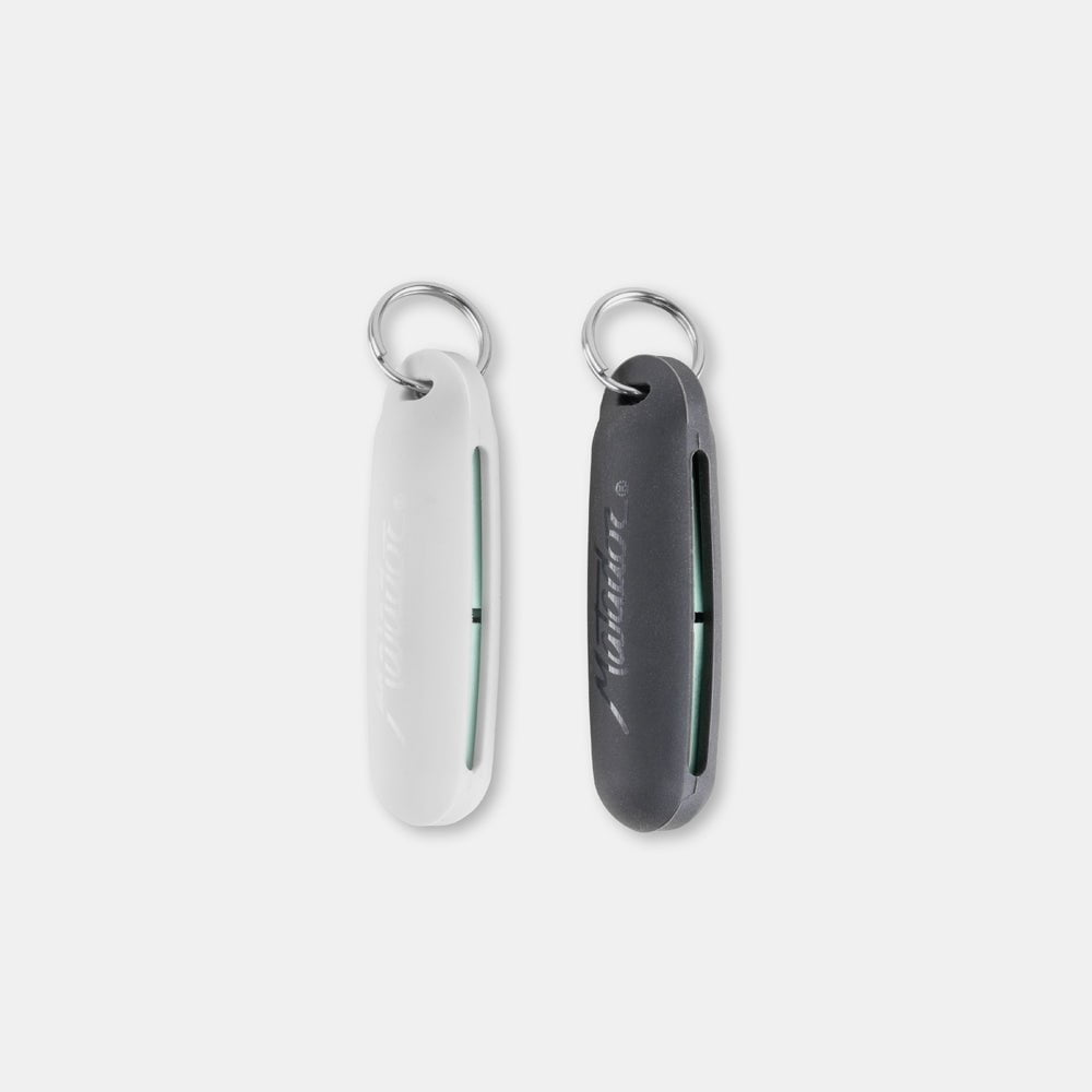Matador Travel Accessories Black/White Matador Travel Earplugs Kit