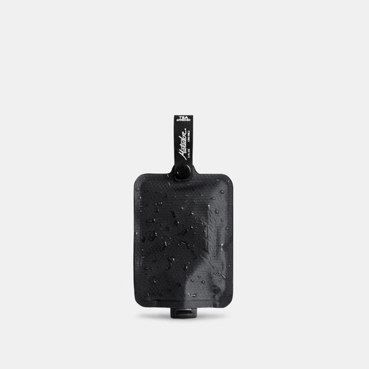 Matador Travel Accessories Charcoal Matador FlatPak Toiletry Bottle