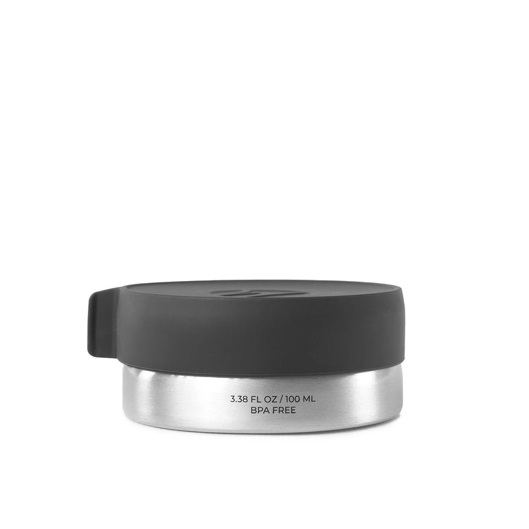 Matador Travel Accessories Charcoal Matador Waterproof Travel Canister - 100ml