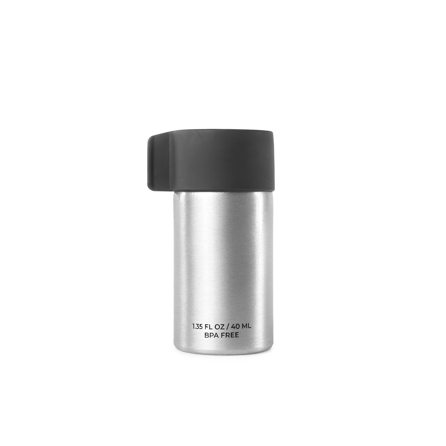 Matador Travel Accessories Charcoal Matador Waterproof Travel Canister - 40ml