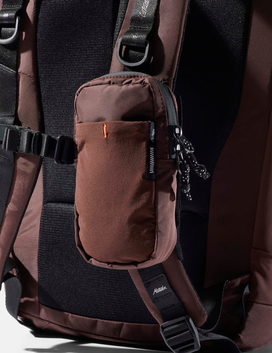 Matador Travel Accessories Garnet Matador Speed Stash