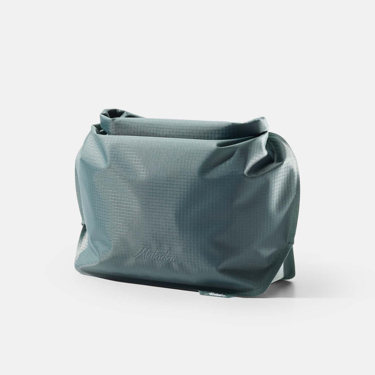 Matador Travel Accessories Juniper Matador FlatPak Waterproof Toiletry Case V2
