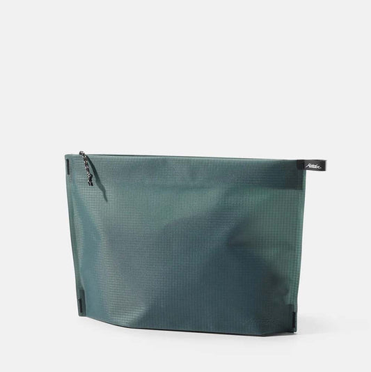 Matador Travel Accessories Juniper Matador FlatPak Zipper Toiletry Case V2