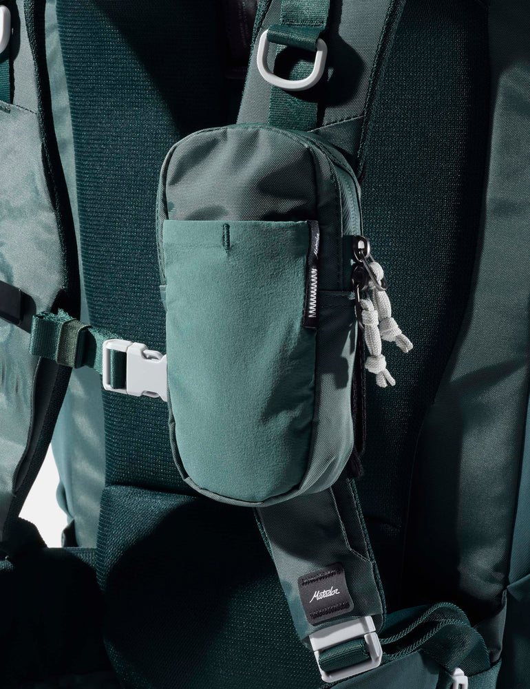 Matador Travel Accessories Juniper Matador Speed Stash