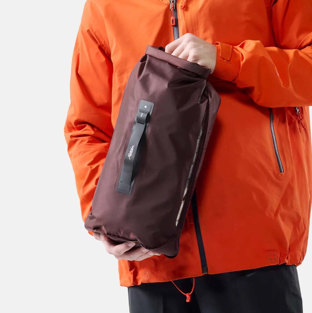 Matador Travel Accessories Matador FlatPak Drybag 8L V2