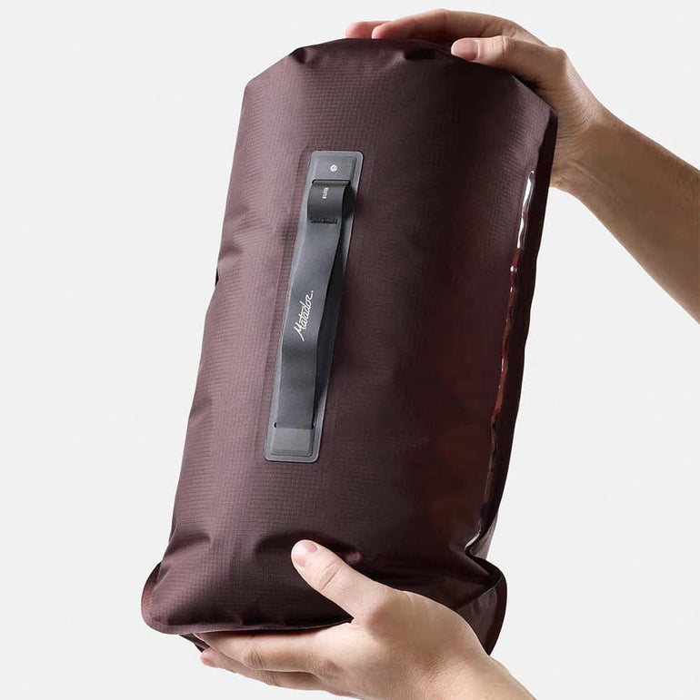 Matador Travel Accessories Matador FlatPak Drybag 8L V2