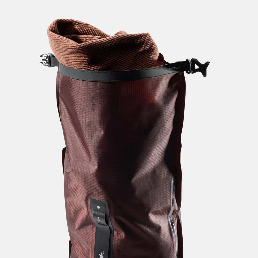 Matador Travel Accessories Matador FlatPak Drybag 8L V2