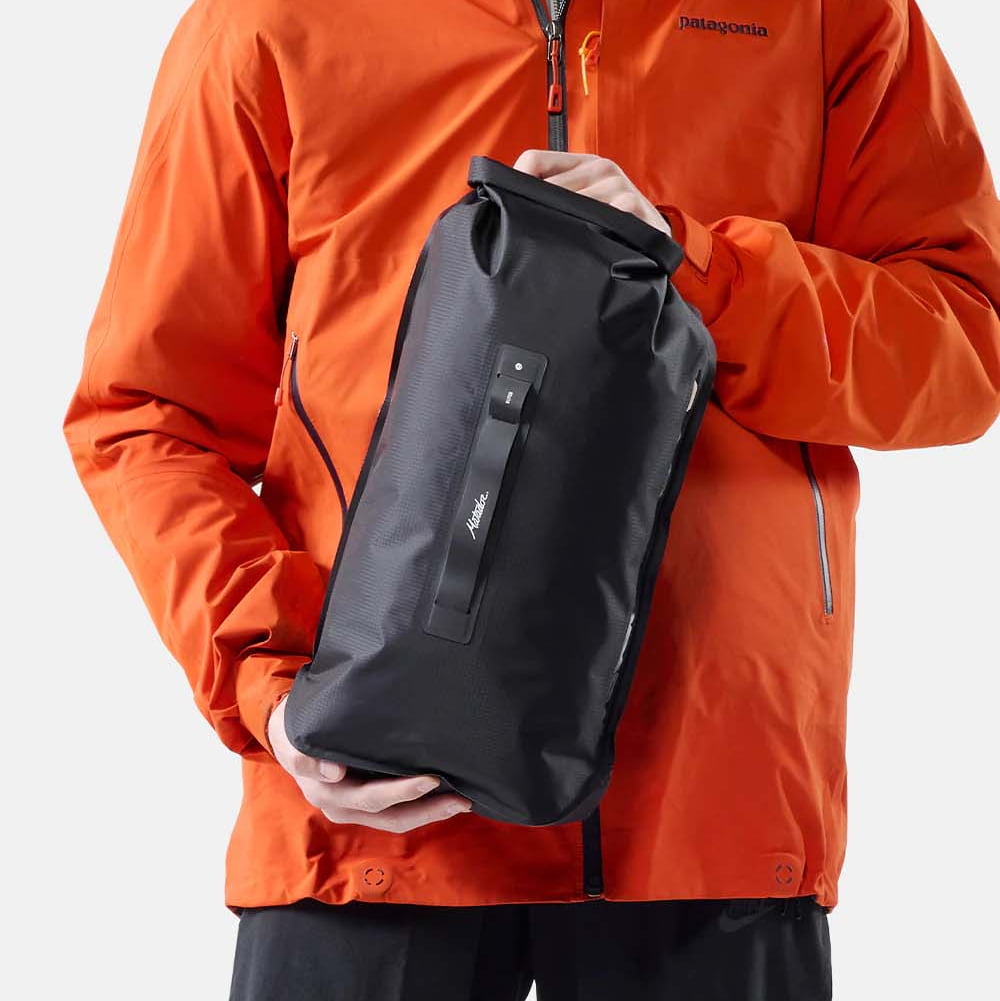 Matador Travel Accessories Matador FlatPak Drybag 8L V2