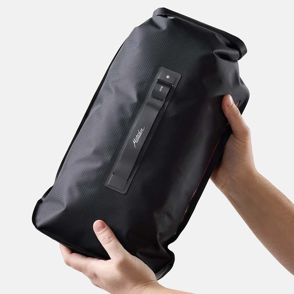 Matador Travel Accessories Matador FlatPak Drybag 8L V2