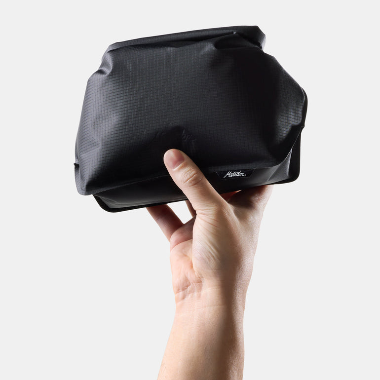 Matador Travel Accessories Matador FlatPak Waterproof Toiletry Case V2
