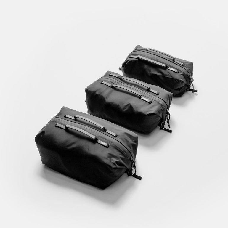 Matador Travel Accessories Matador Gear Cube Set
