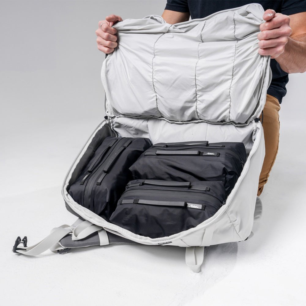 Matador Travel Accessories Matador Gear Cube Set
