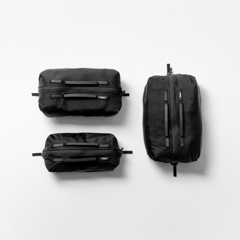 Matador Travel Accessories Matador Gear Cube Set