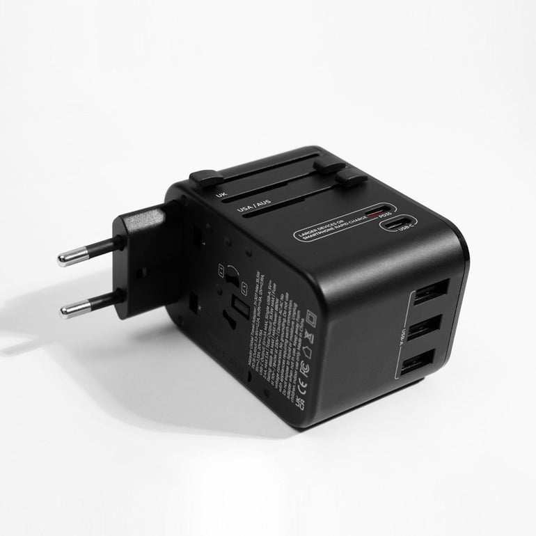 Matador Travel Accessories Matador Global Travel Adapter