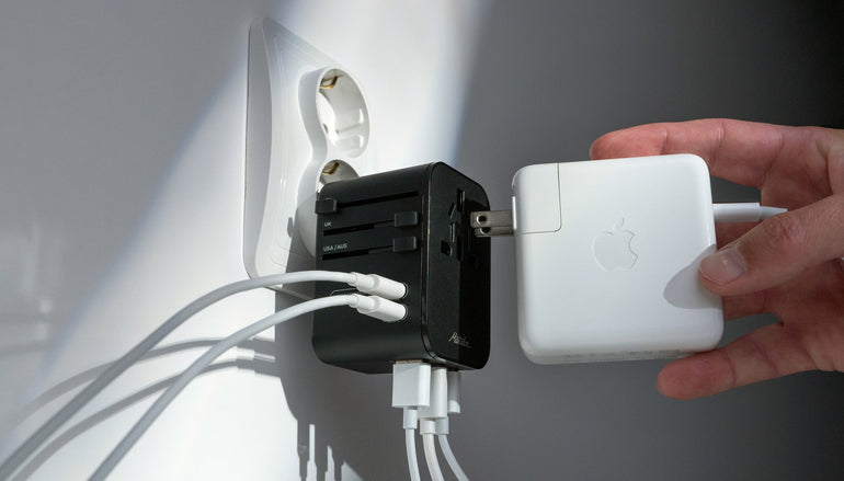 Matador Travel Accessories Matador Global Travel Adapter