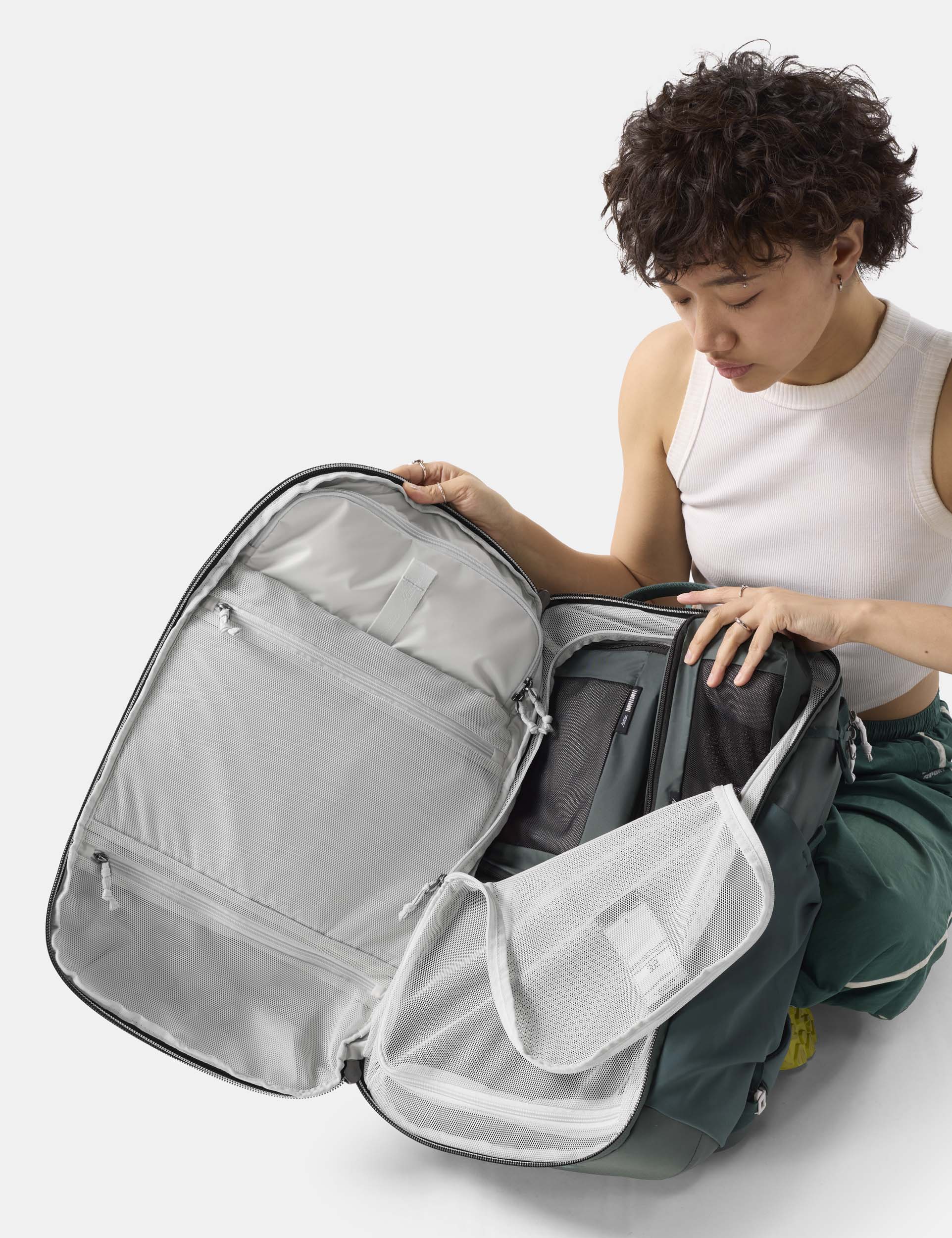 Matador Travel Accessories Matador Packing Cube 3-Pack