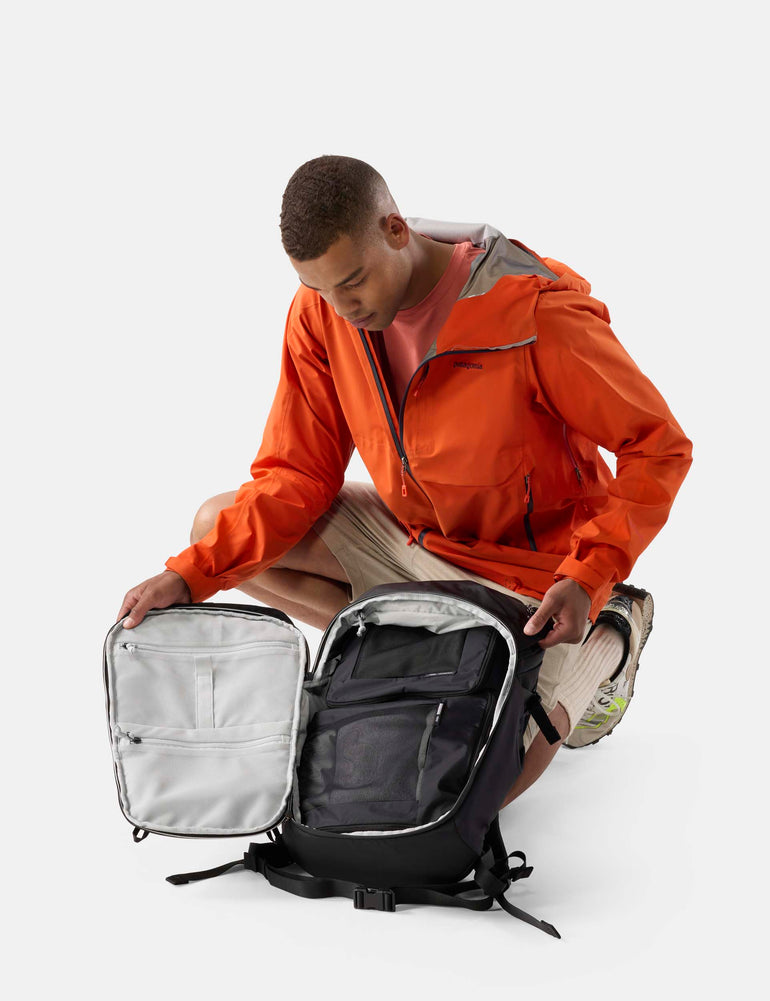 Matador Travel Accessories Matador Packing Cube 3-Pack
