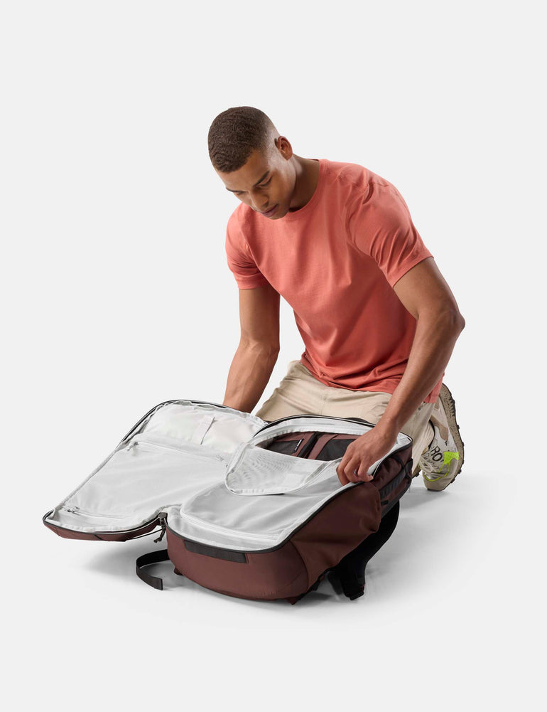 Matador Travel Accessories Matador Packing Cube 3-Pack