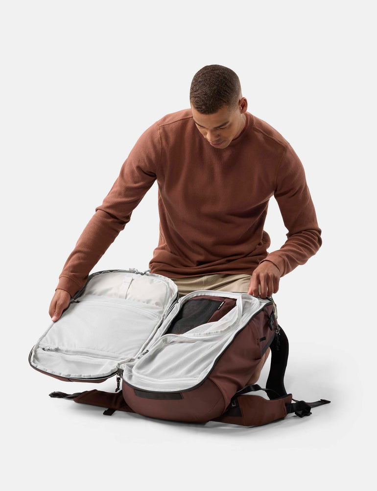 Matador Travel Accessories Matador Packing Cube 3-Pack