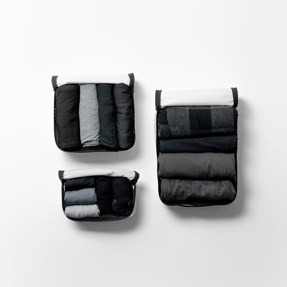 Matador Travel Accessories Matador Packing Cube Set