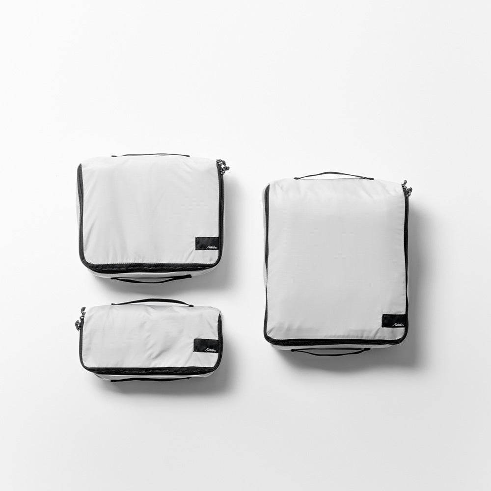 Matador Travel Accessories Matador Packing Cube Set