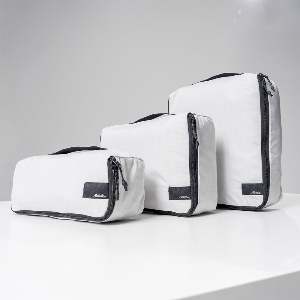 Matador Travel Accessories Matador Packing Cube Set