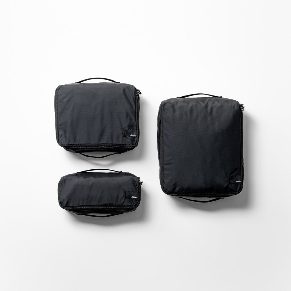 Matador Travel Accessories Matador Packing Cube Set