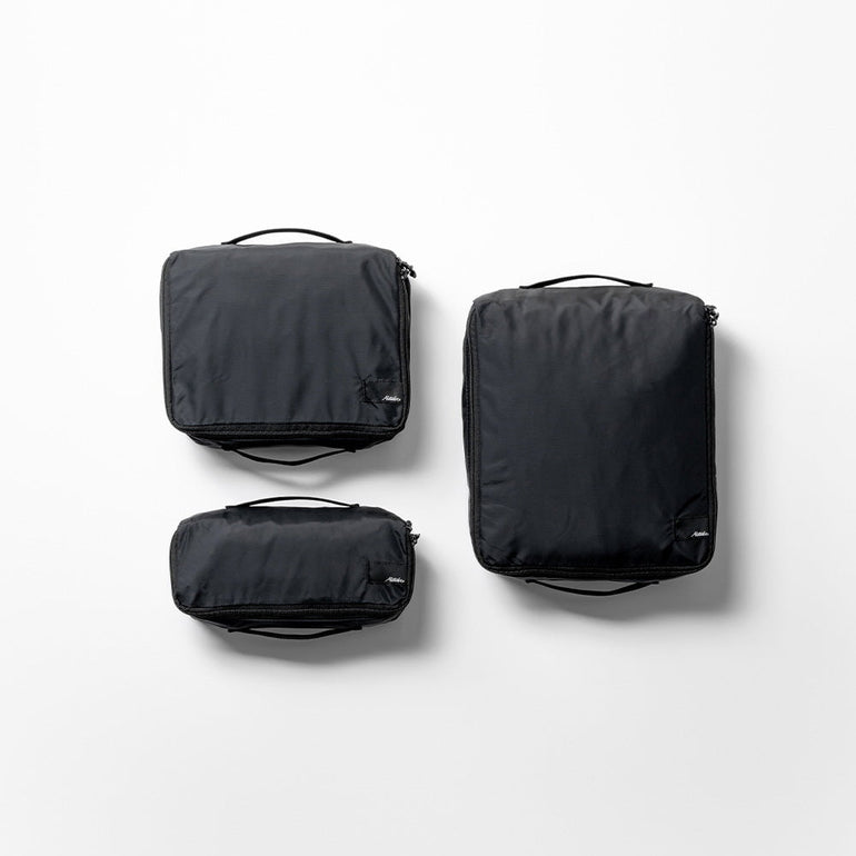 Matador Travel Accessories Matador Packing Cube Set