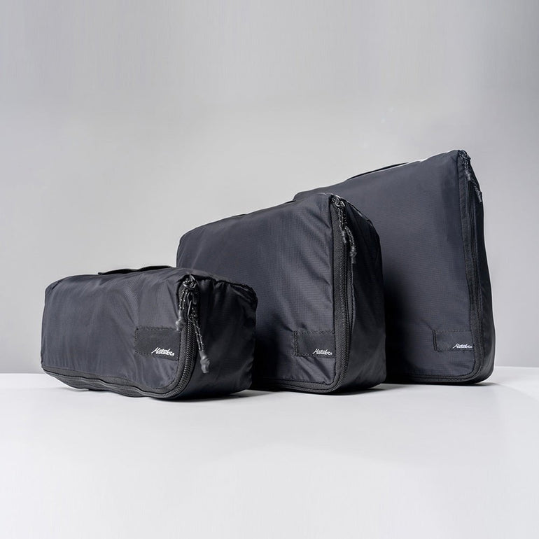 Matador Travel Accessories Matador Packing Cube Set