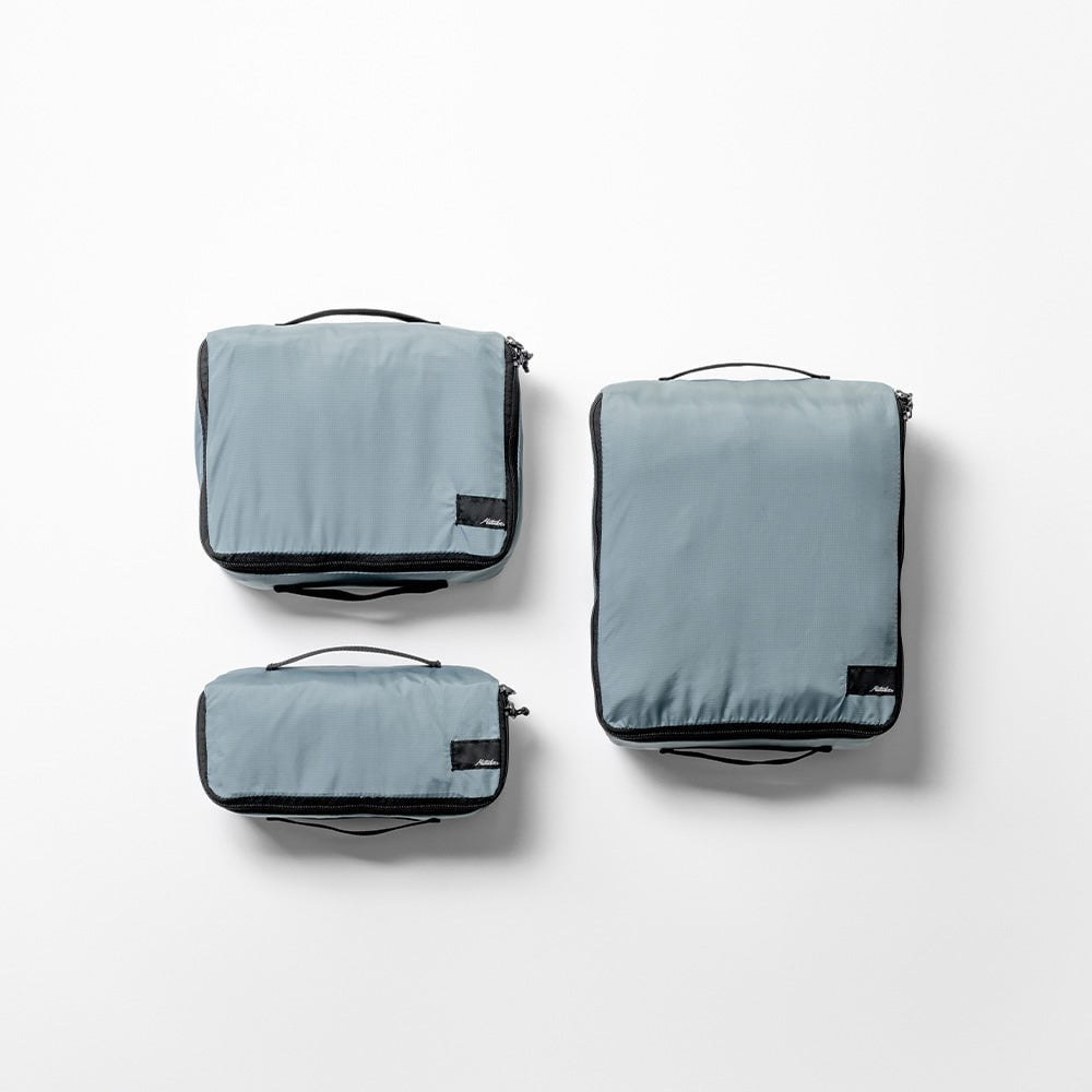 Matador Travel Accessories Matador Packing Cube Set
