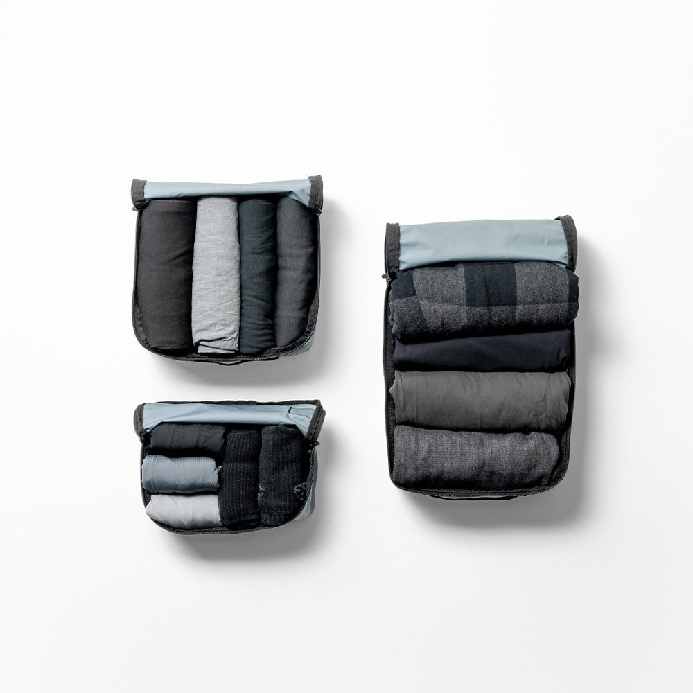 Matador Travel Accessories Matador Packing Cube Set