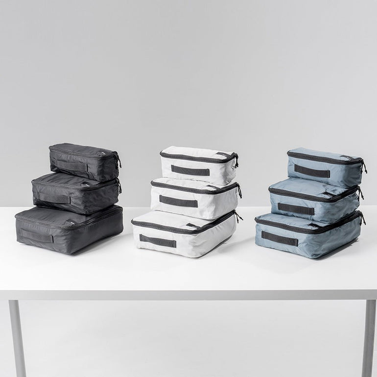 Matador Travel Accessories Matador Packing Cube Set