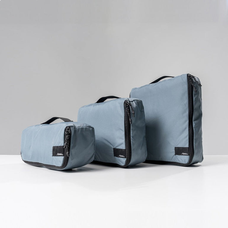 Matador Travel Accessories Matador Packing Cube Set